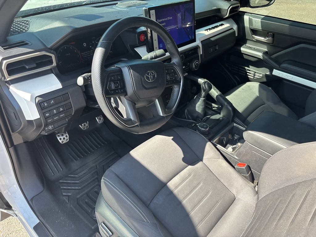Used 2024 Toyota Tacoma 4x4 Double Cab image 15