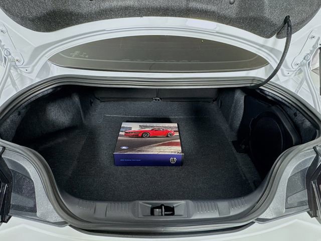 Certified 2024 Ford Mustang Dark Horse w/ Dark Horse Handlin Package image 28