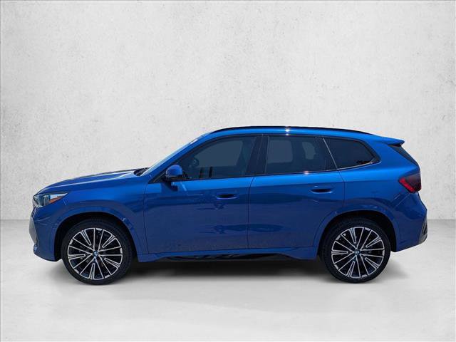 Used 2026 BMW X1 xDrive28i w/ Technology Package AWD/4WD image 9