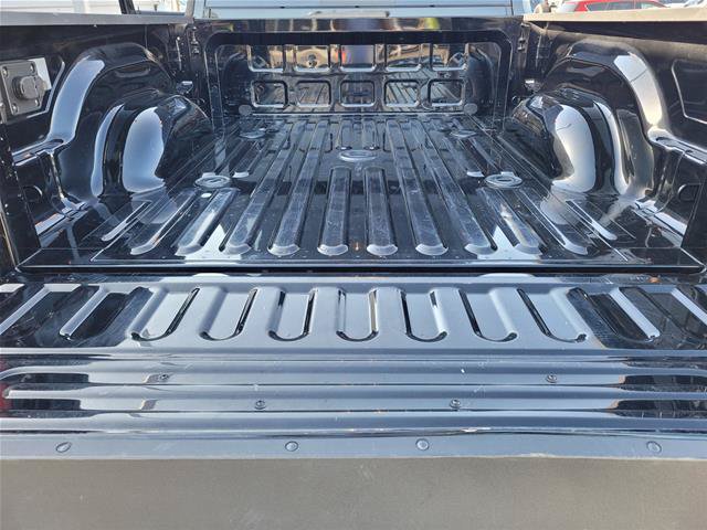 Used 2024 RAM 2500 Tradesman w/ Chrome Appearance Group AWD/4WD image 34