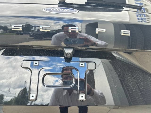 Certified 2023 Ford Escape Active AWD/4WD image 7