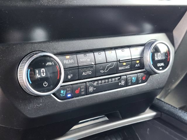 Certified 2021 Ford Expedition XLT AWD/4WD image 24