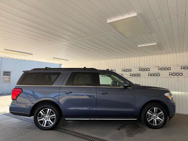 Certified 2022 Ford Expedition Max XLT RWD image 26