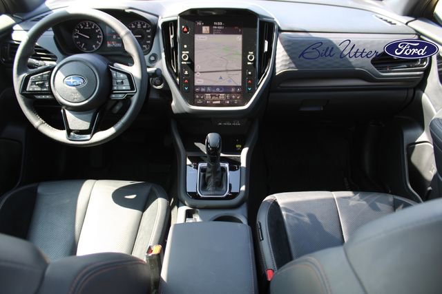 Used 2025 Subaru Forester Touring w/ Popular Package - Touring image 16