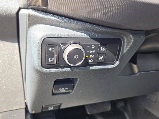 Certified 2024 Ford Bronco Raptor AWD/4WD image 25