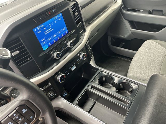 Certified 2023 Ford F150 XLT AWD/4WD image 18