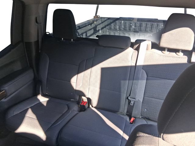Used 2022 GMC Sierra 1500 SLE w/ X31 Off-Road Package AWD/4WD image 16