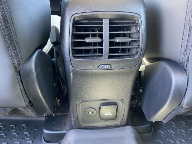 Certified 2025 Ford Bronco Sport Big Bend AWD/4WD image 17