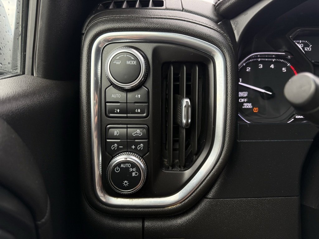 Used 2021 GMC Sierra 1500 Elevation image 13
