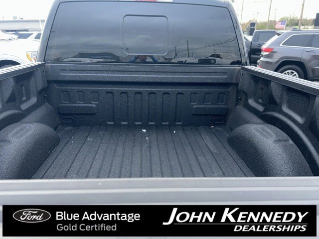 Certified 2022 Ford F150 XLT w/ Equipment Group 302A High image 13
