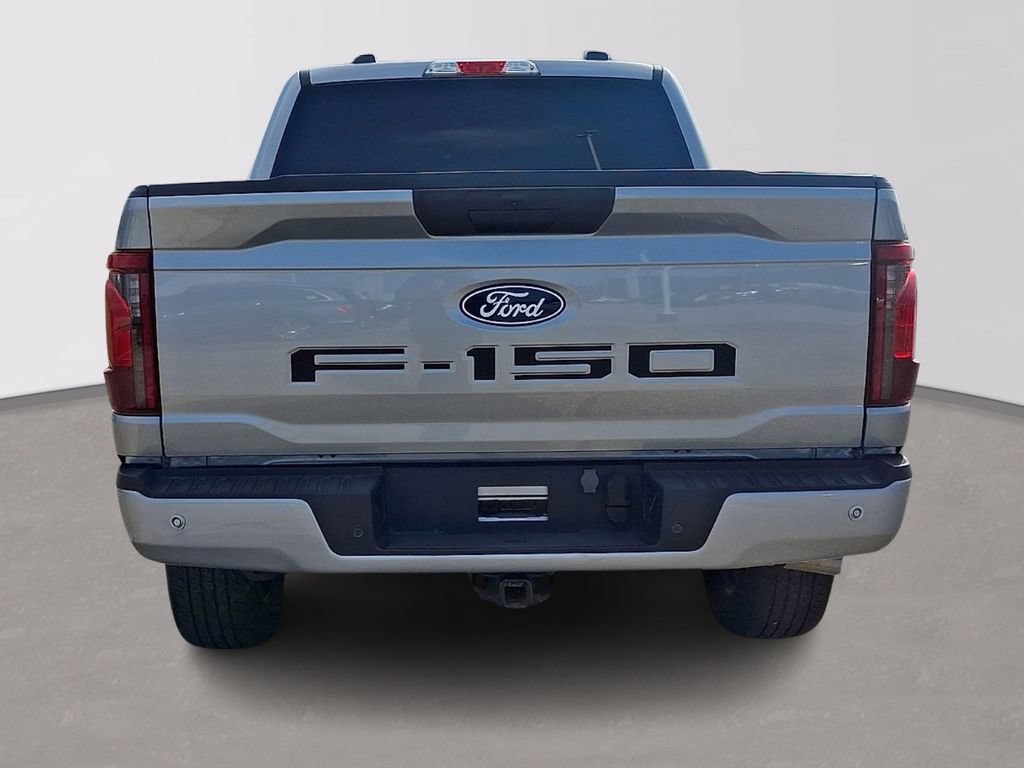 Certified 2024 Ford F150 STX AWD/4WD image 5