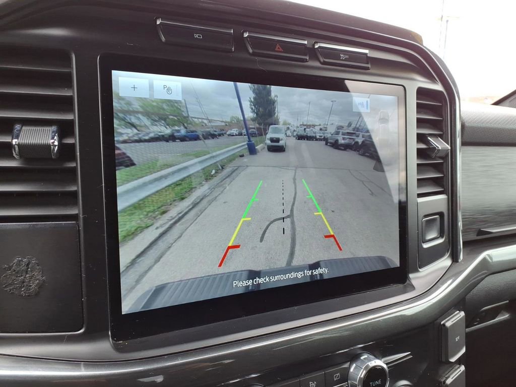 Certified 2023 Ford F150 4x4 SuperCrew image 21