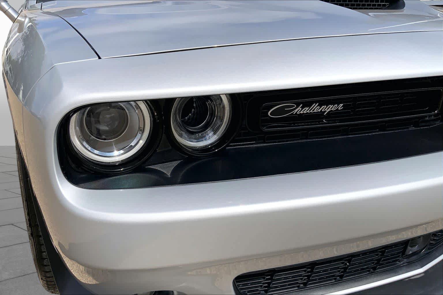 Used 2023 Dodge Challenger R/T Scat Pack w/ Plus Package RWD image 28