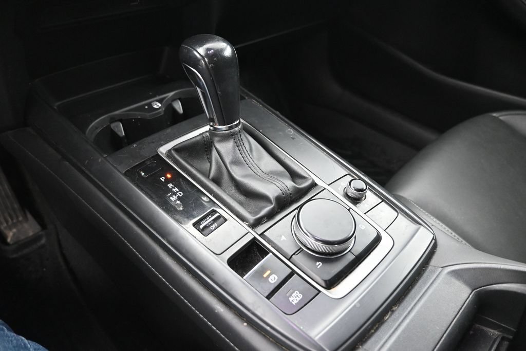 Used 2021 MAZDA CX-30 AWD 2.5 S w/ Select Package image 29
