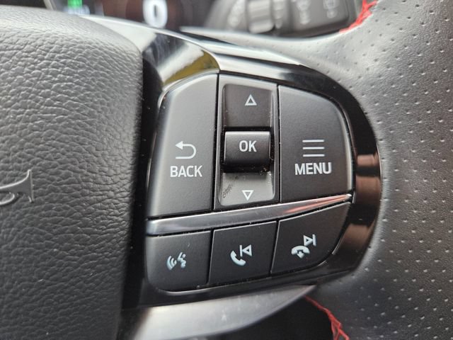 Certified 2025 Ford Explorer ST-Line AWD/4WD image 20