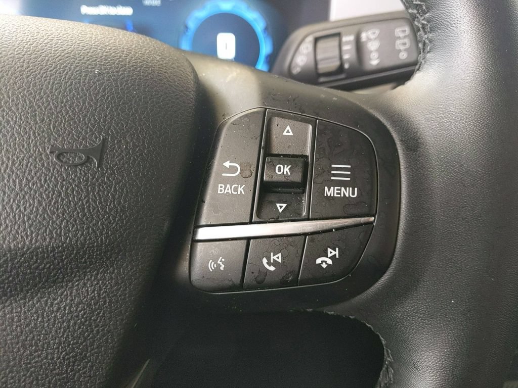 Certified 2025 Ford Bronco Sport Outer Banks w/ Outer Banks Tech Package+ AWD/4WD image 18