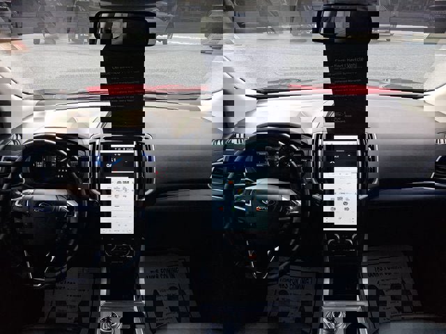 Certified 2022 Ford Edge SEL w/ Sport Appearance Package image 20