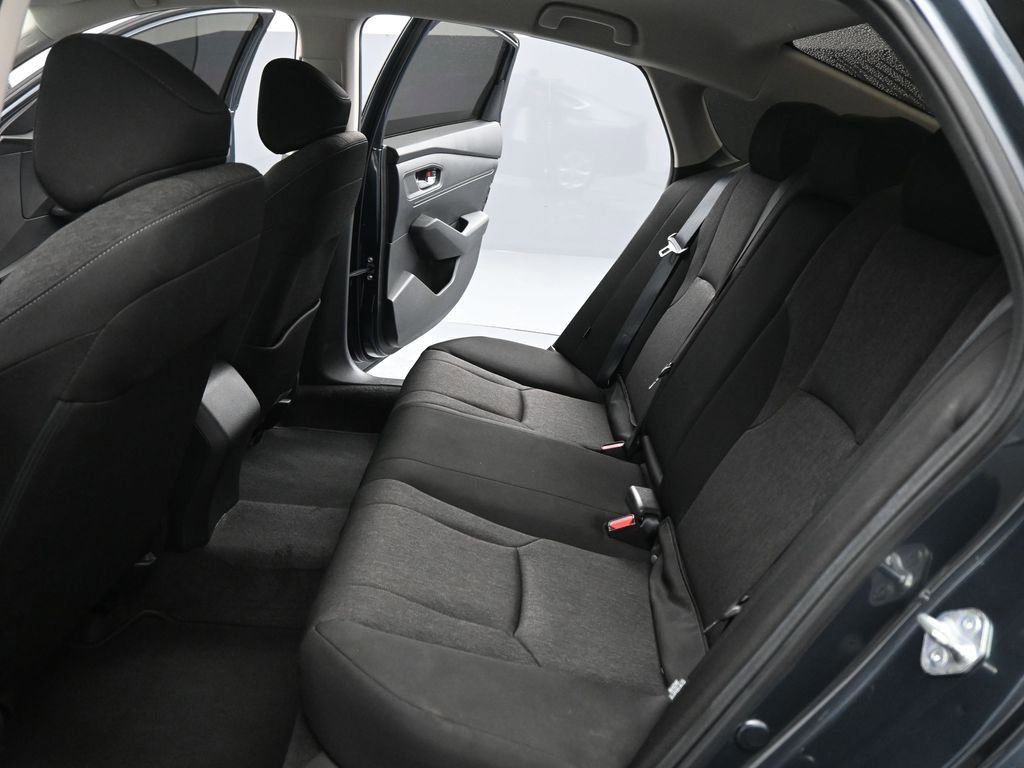 Used 2023 Honda Accord LX image 43