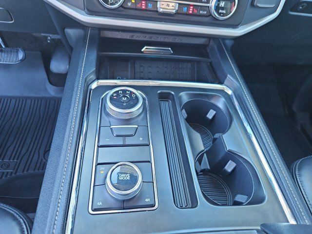 Certified 2023 Ford Expedition Max XLT AWD/4WD image 17