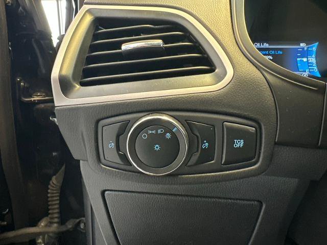 Certified 2024 Ford Edge SEL AWD/4WD image 21