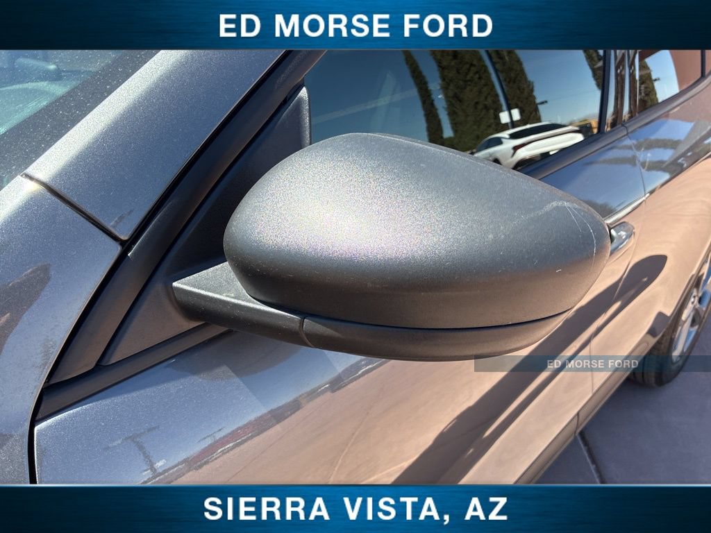 Certified 2025 Ford Escape ST-Line AWD/4WD image 5