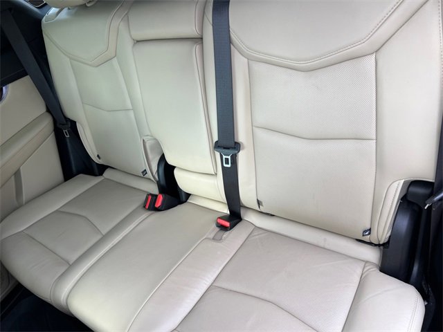 Used 2019 Cadillac XT5 Luxury image 13