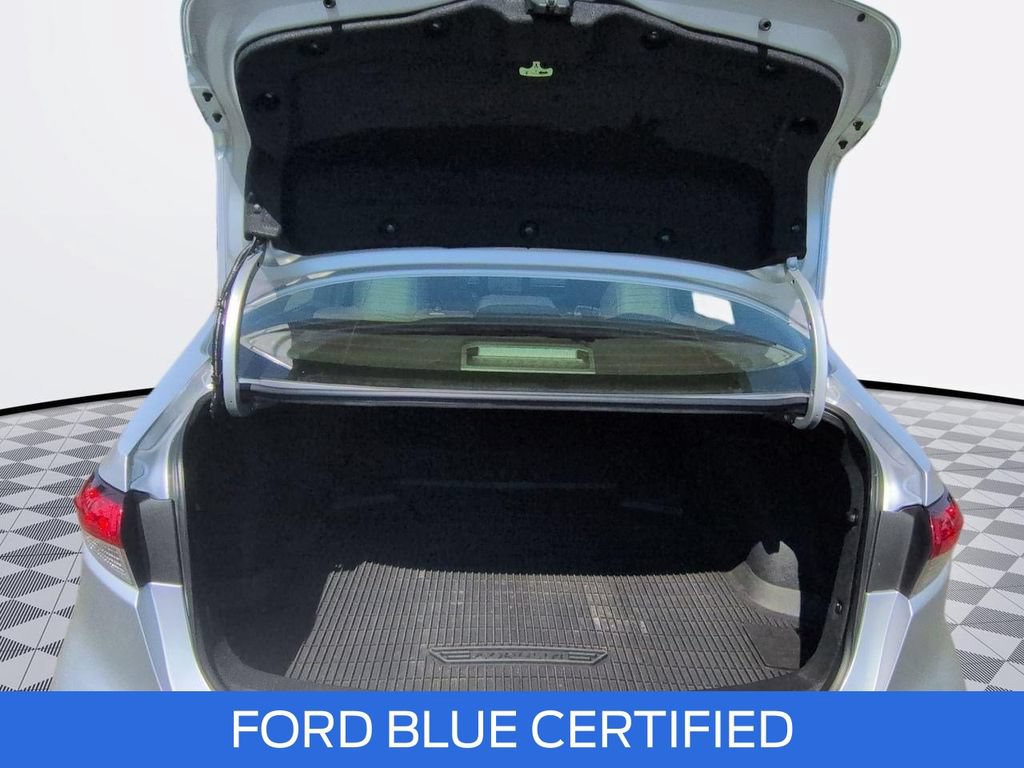 Used 2024 Toyota Corolla LE FWD image 25