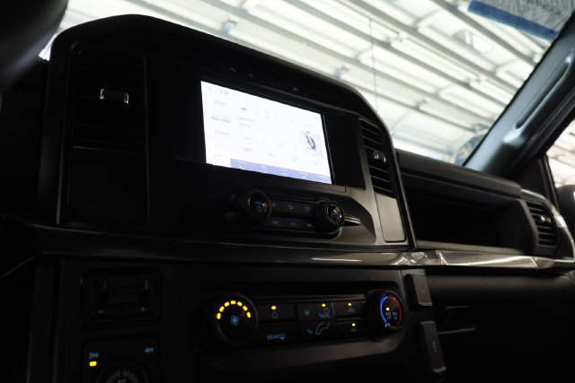 Certified 2023 Ford F150 XL w/ STX Appearance Package AWD/4WD image 18