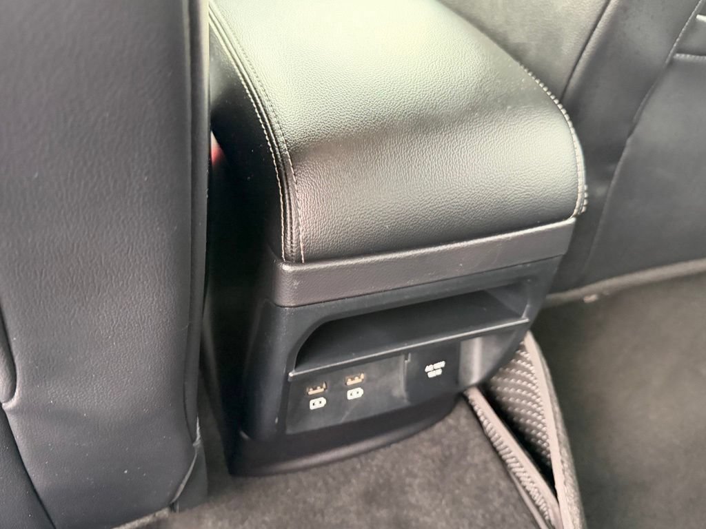 Certified 2019 Ford Ranger Lariat w/ Equipment Group 501A Mid AWD/4WD image 17
