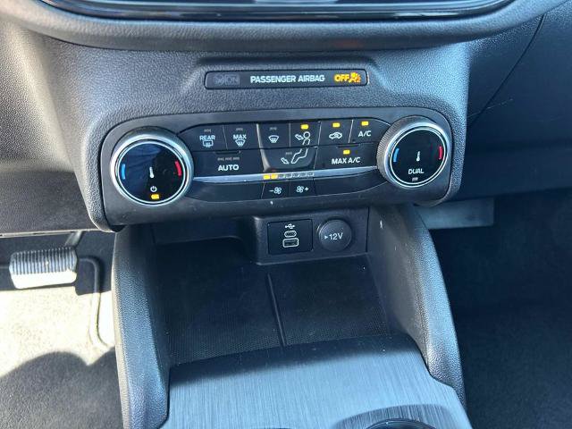 Certified 2025 Ford Escape ST-Line AWD/4WD image 32
