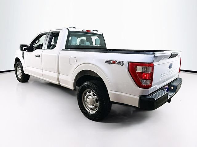 Certified 2022 Ford F150 XL w/ Equipment Group 101A High AWD/4WD image 11