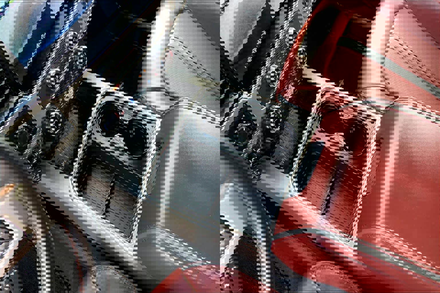 Certified 2022 Ford F250 Platinum w/ Tremor Off-Road Package image 15