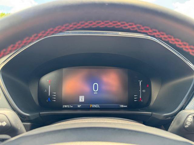Certified 2024 Ford Escape ST-Line w/ Tech Pack #1 FWD image 29