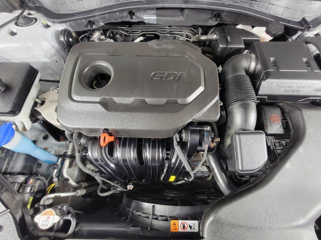 Used 2018 Kia Optima EX w/ Premium Package FWD image 34