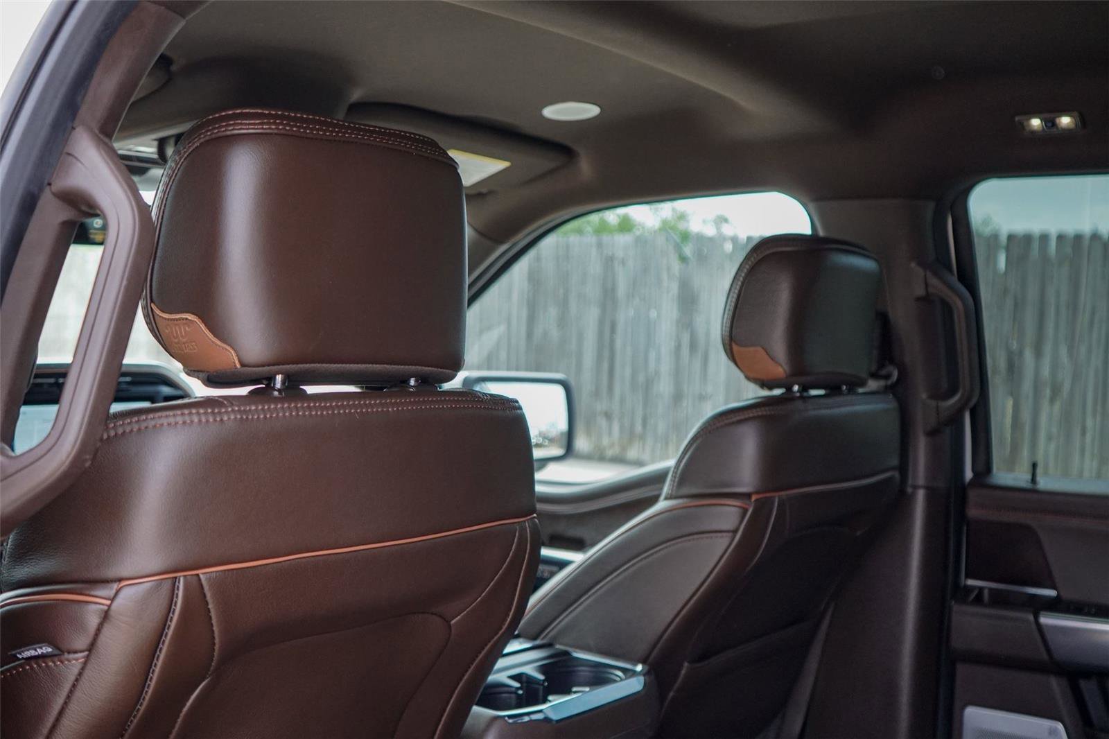 Certified 2023 Ford F150 King Ranch w/ Equipment Group 601A High image 22