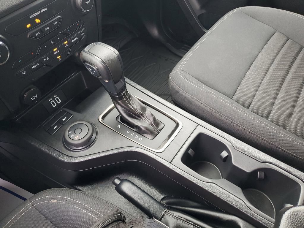 Certified 2023 Ford Ranger XLT image 30
