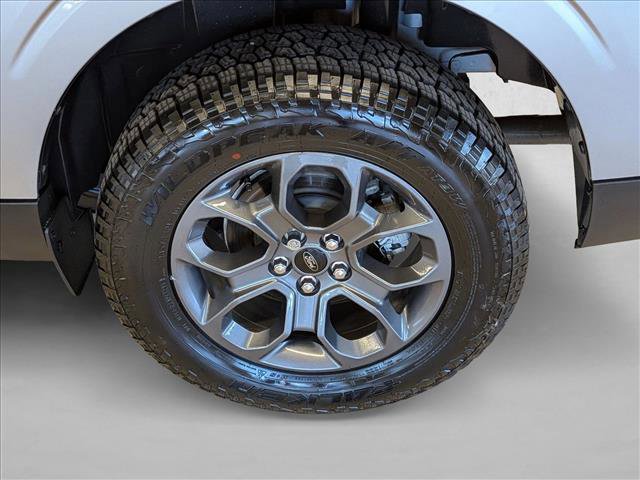 Certified 2024 Ford Maverick XLT w/ XLT Luxury Package AWD/4WD image 25