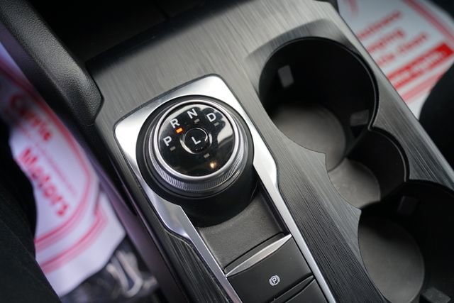 Certified 2025 Ford Escape Active image 17