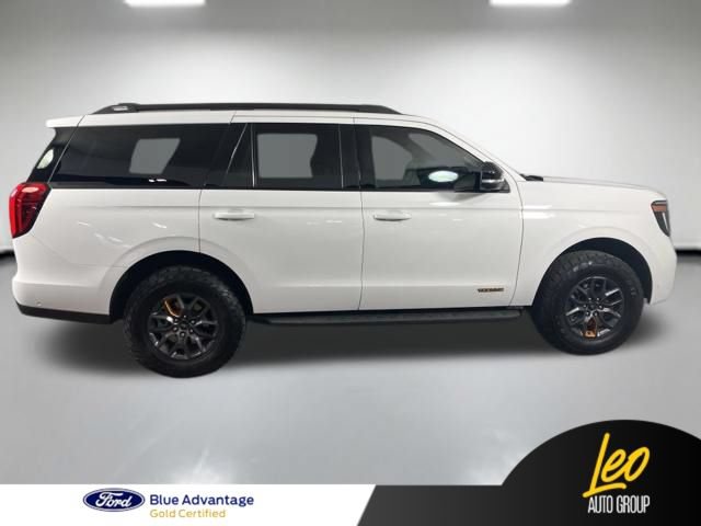 Certified 2025 Ford Expedition Tremor AWD/4WD image 7