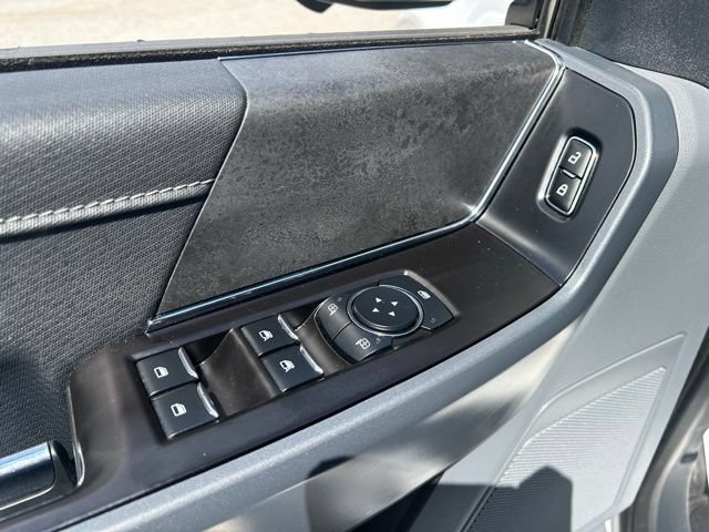Certified 2024 Ford F150 XLT w/ Mobile Office Package AWD/4WD image 20