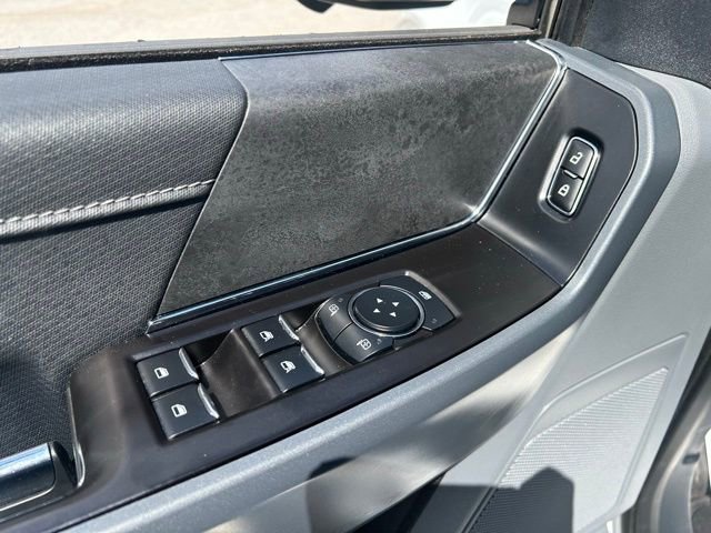 Certified 2024 Ford F150 XLT w/ Mobile Office Package AWD/4WD image 20