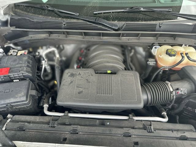 Used 2022 GMC Sierra 1500 AT4 w/ AT4 Premium Package image 28