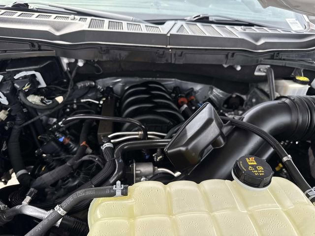 Certified 2023 Ford F150 XL w/ STX Appearance Package RWD image 38