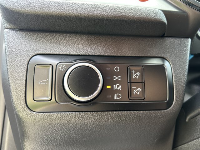 Certified 2024 Ford Escape ST-Line FWD image 24