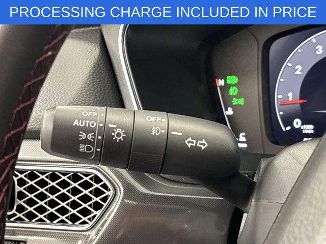 Used 2025 Acura Integra A-Spec FWD image 18