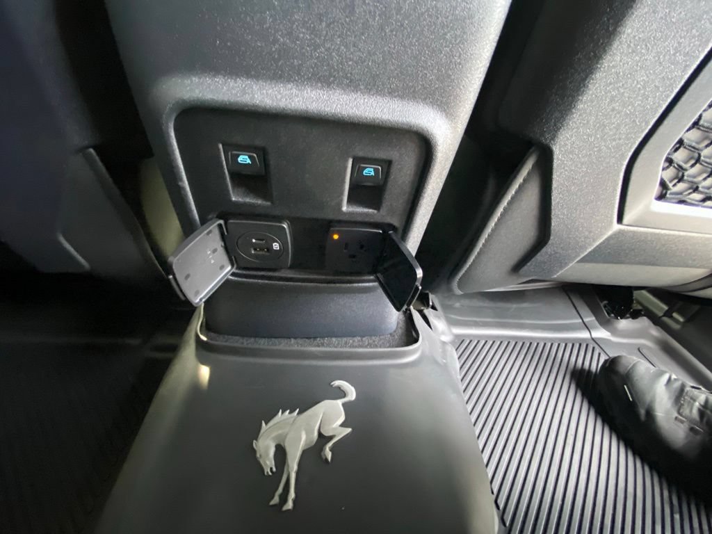 Certified 2023 Ford Bronco Raptor AWD/4WD image 27