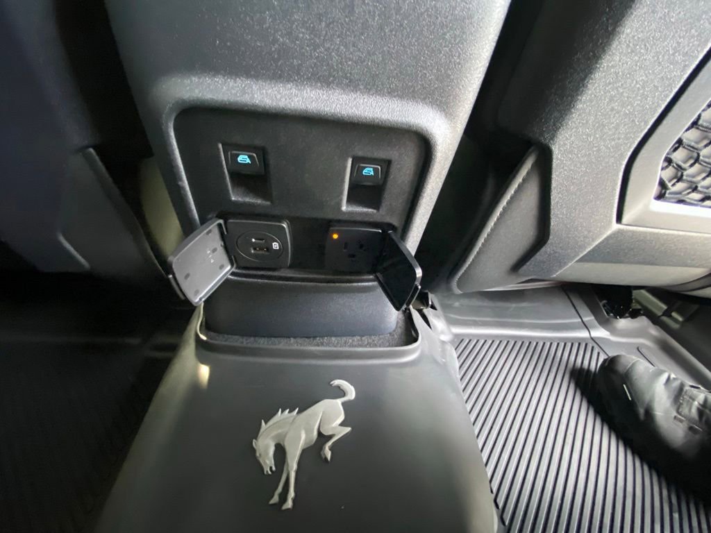 Certified 2023 Ford Bronco Raptor AWD/4WD image 27