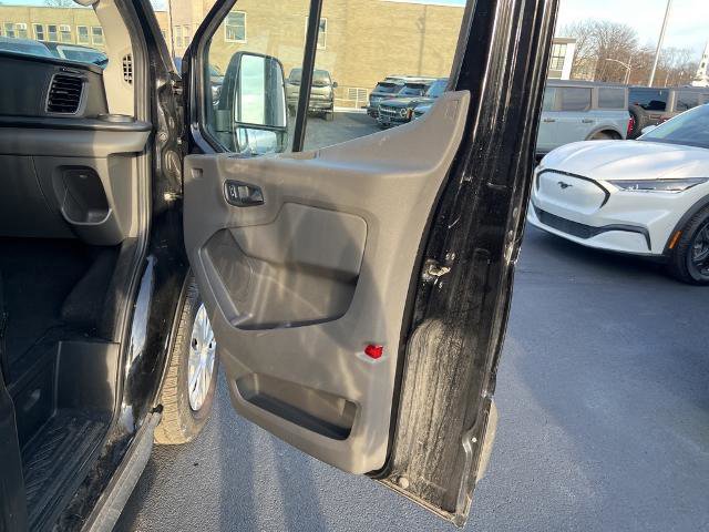 Certified 2023 Ford Transit 350 XLT image 15