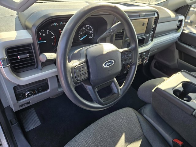 Certified 2025 Ford F350 XLT AWD/4WD image 18