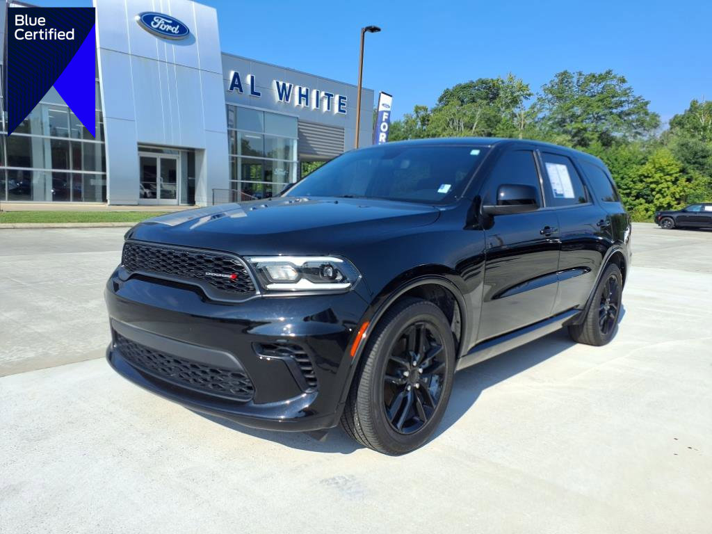 Used 2023 Dodge Durango GT